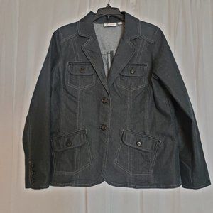 Best 25+ Deals for D&co (denim + Company) Jackets & Coats | Poshmark
